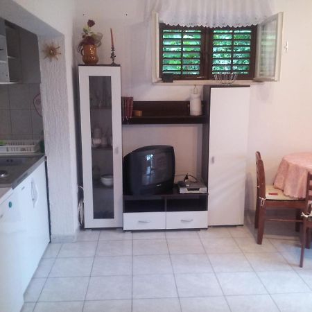 Zora Διαμέρισμα Seget Vranjica Εξωτερικό φωτογραφία