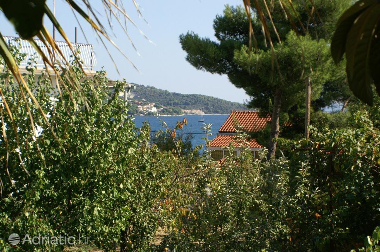 Zora Διαμέρισμα Seget Vranjica Εξωτερικό φωτογραφία