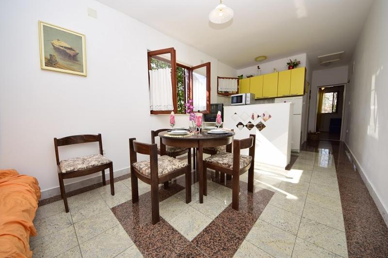 Zora Διαμέρισμα Seget Vranjica Εξωτερικό φωτογραφία