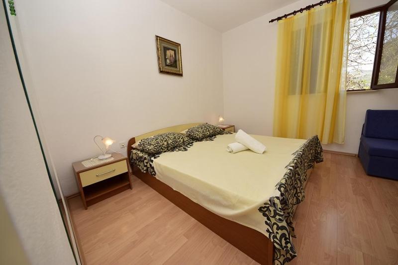 Zora Διαμέρισμα Seget Vranjica Εξωτερικό φωτογραφία
