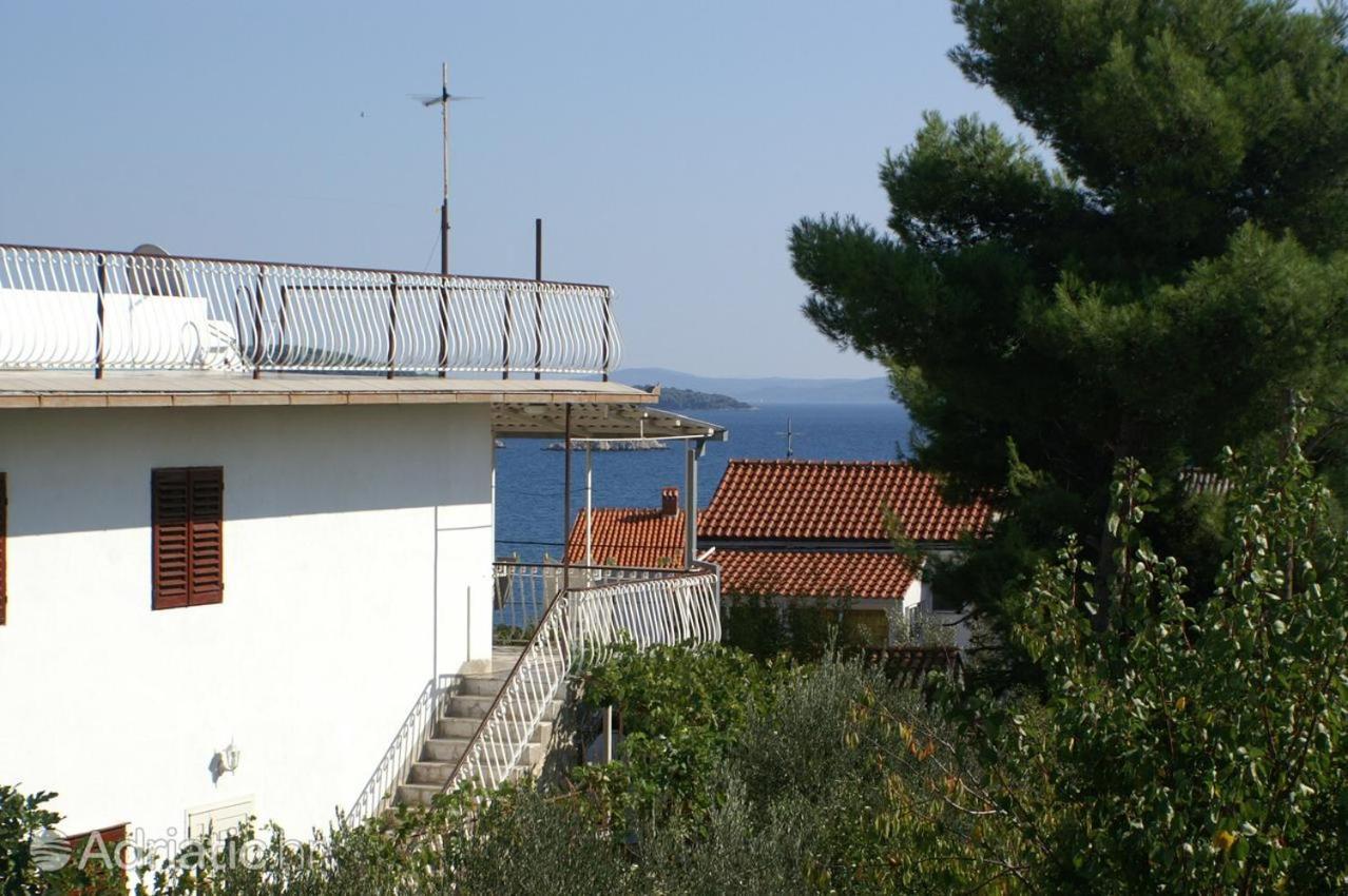 Zora Διαμέρισμα Seget Vranjica Εξωτερικό φωτογραφία