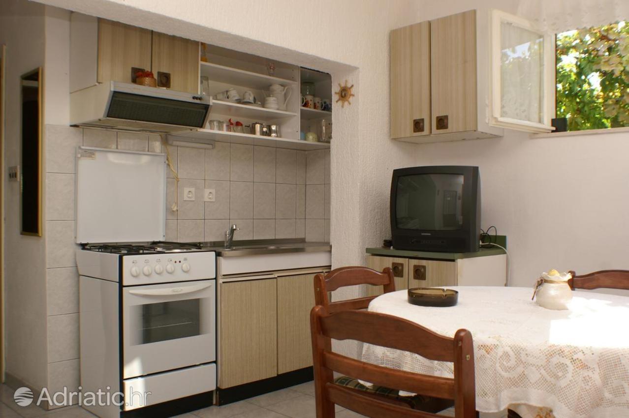 Zora Διαμέρισμα Seget Vranjica Εξωτερικό φωτογραφία